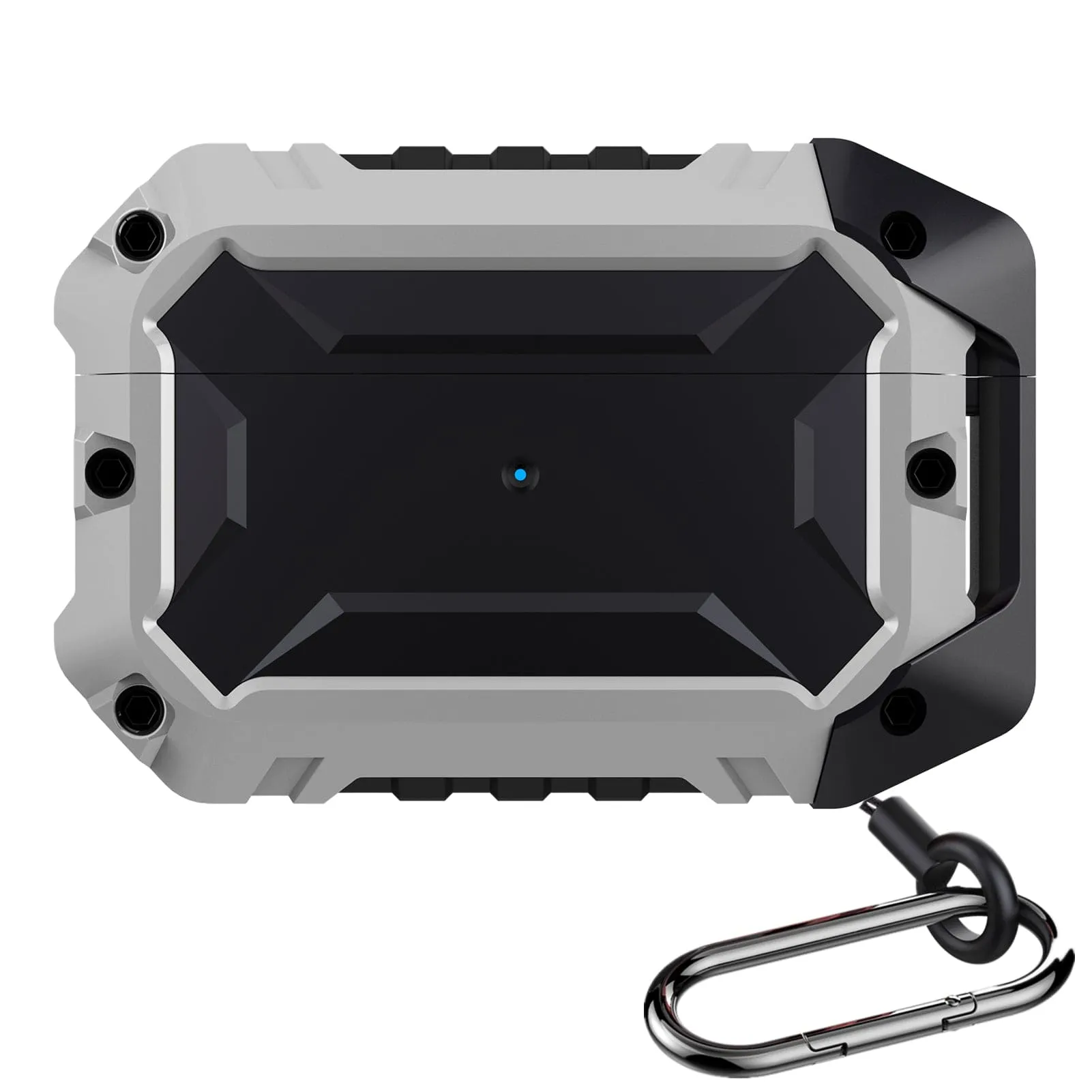 Armored Wireless Headphones Case