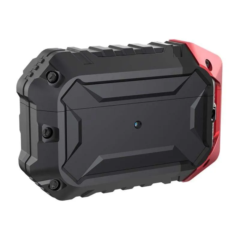 Armored Wireless Headphones Case
