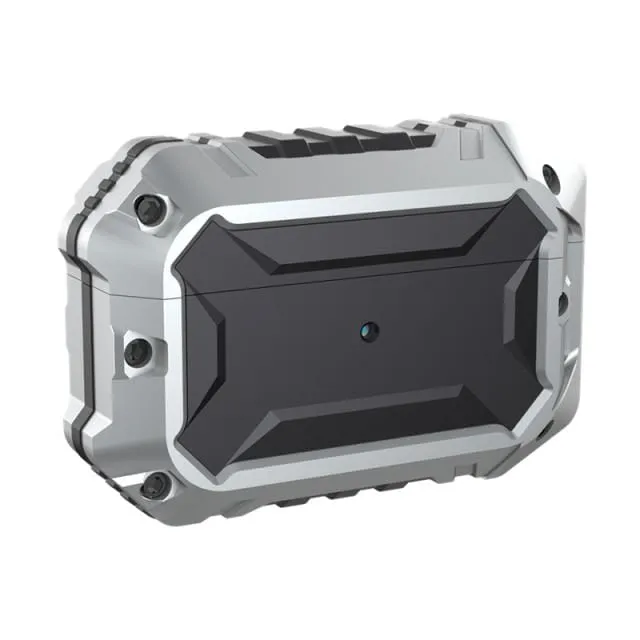 Armored Wireless Headphones Case