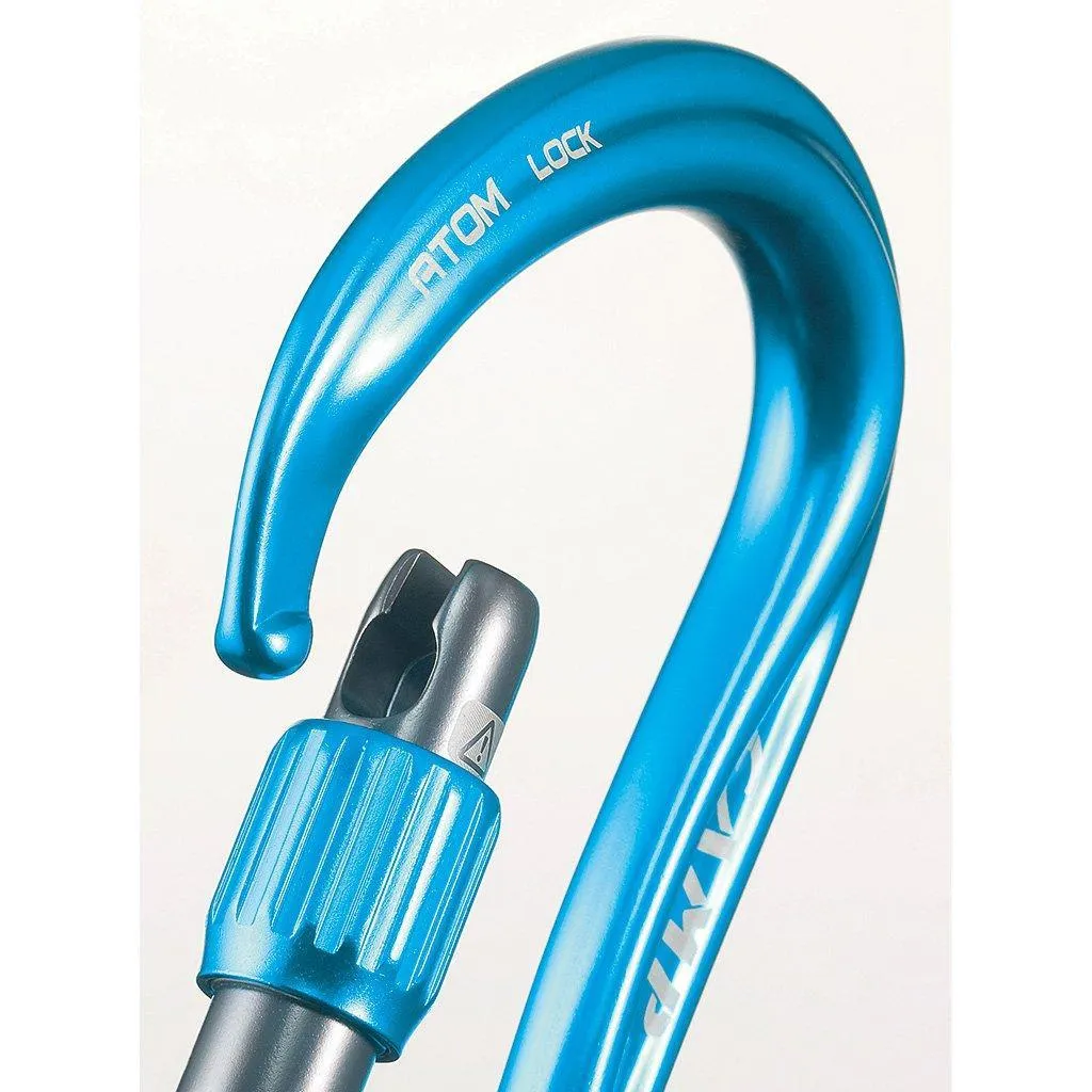 Atom Lock Carabiner - CAMP