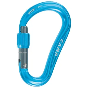 Atom Lock Carabiner - CAMP