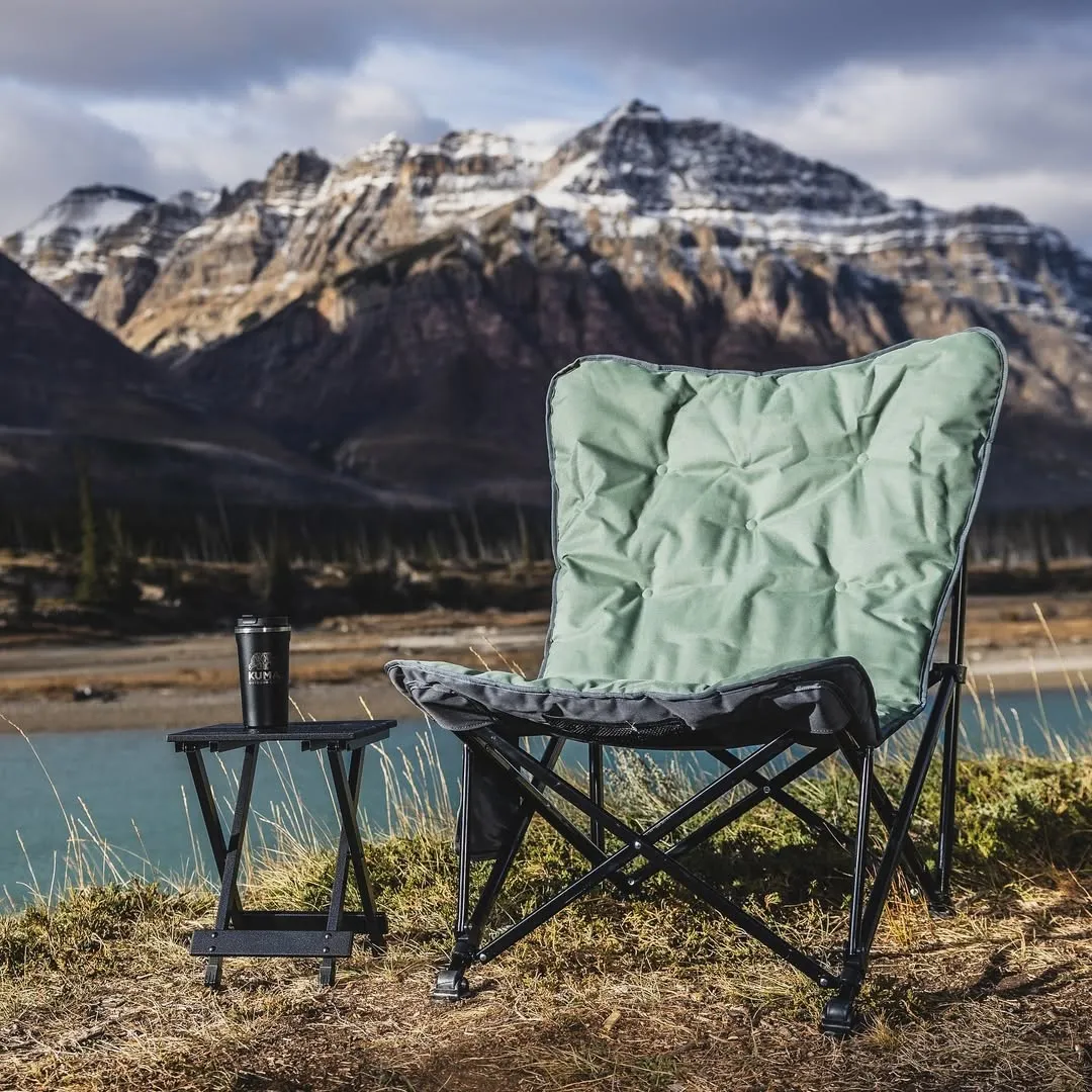 Aurora Padded Chair