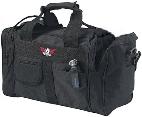 Avcomm Compact Flight Bag
