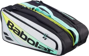 Babolat RH Pro Padel Racket Bag (Multicolored)
