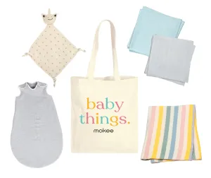 Baby Things - Gift Set