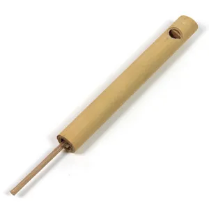 Bamboo Bird Whistle