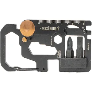 Barrow Tool