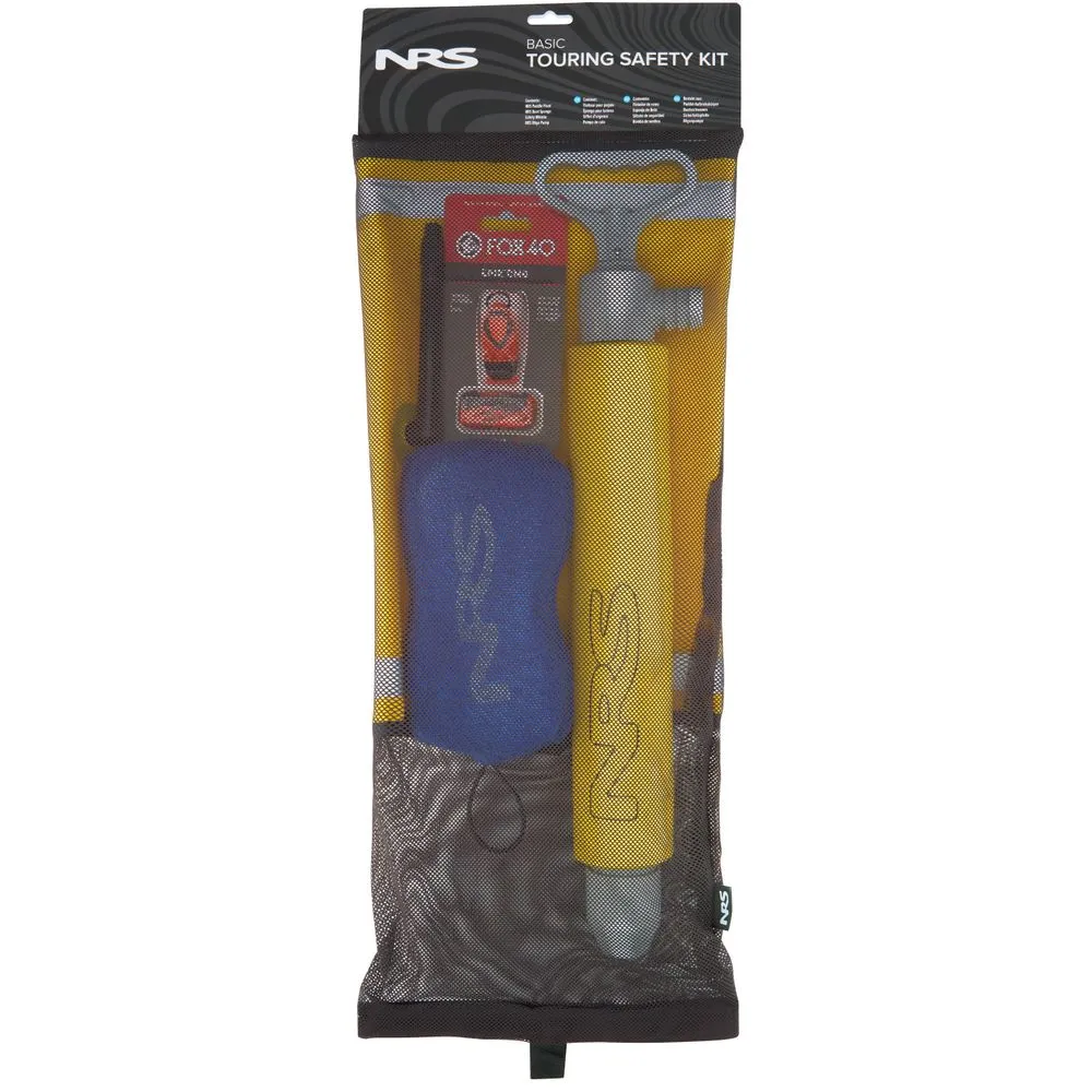 Basic Touring Safety Kit