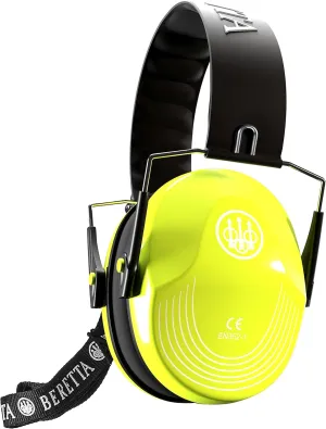 Beretta Safety Pro Earmuff