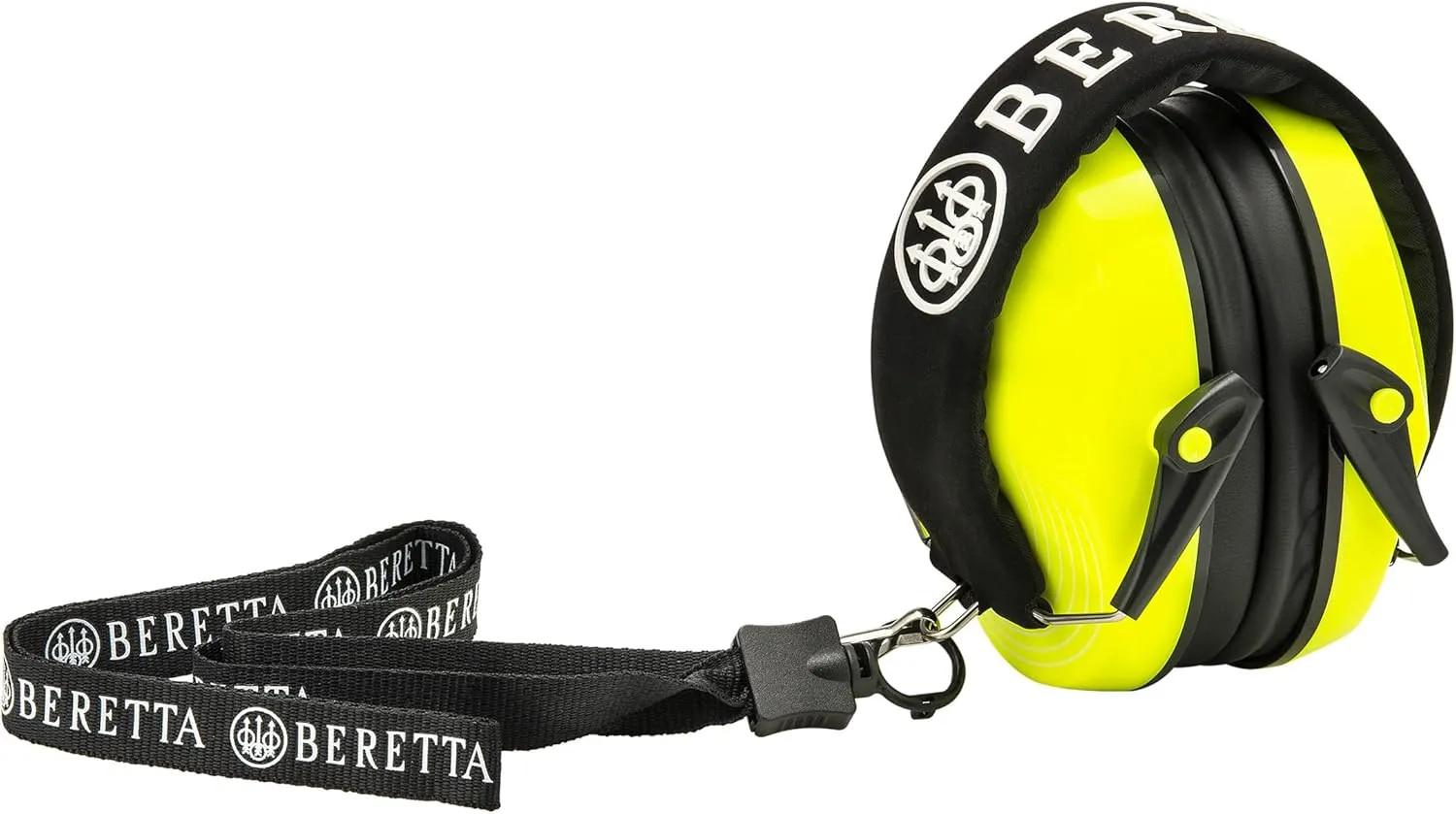 Beretta Safety Pro Earmuff