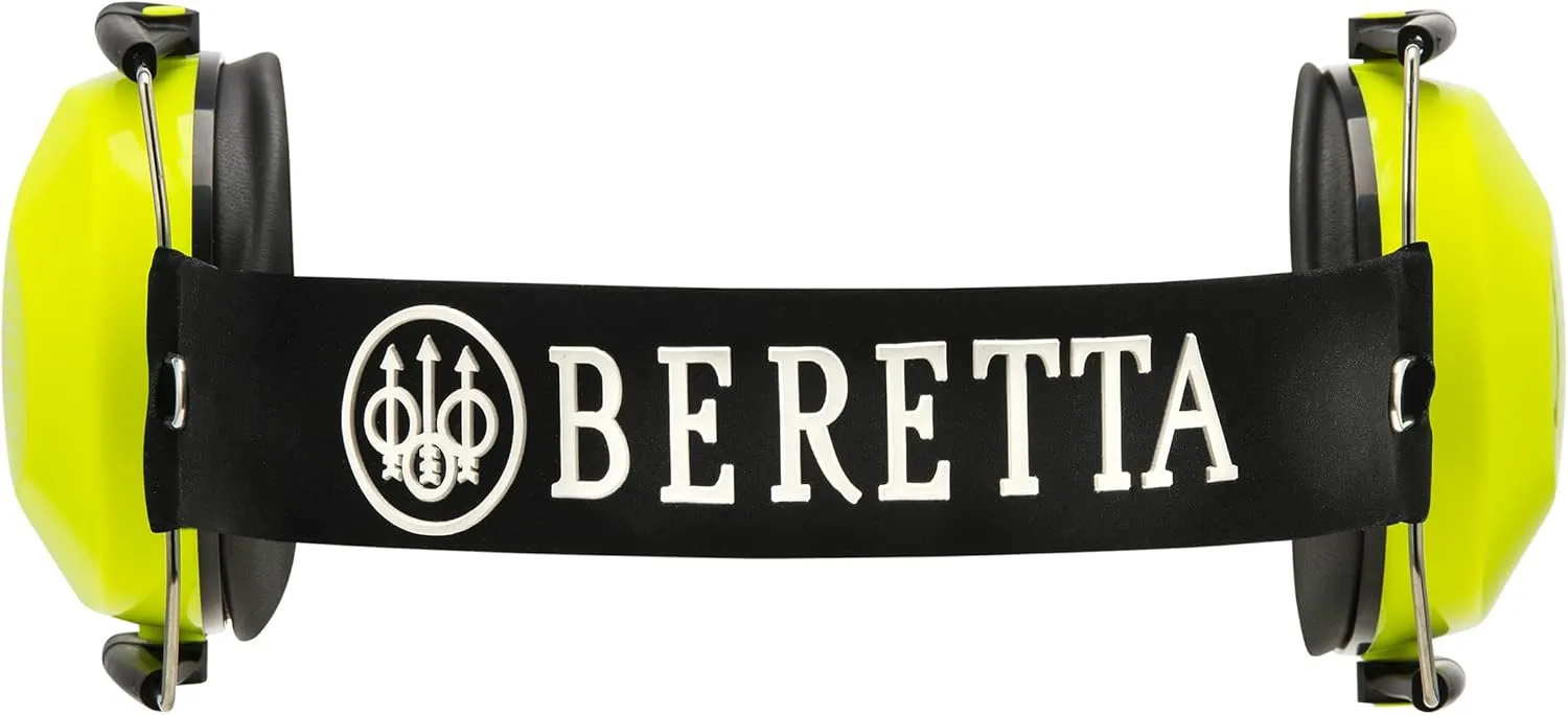 Beretta Safety Pro Earmuff