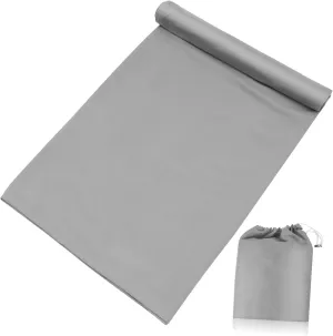BESPORTBLE Travel Sleeping Bag Liner Lightweight Compact Sleep Sack for Hotels Backpacking and Camping Breathable Portable Design
