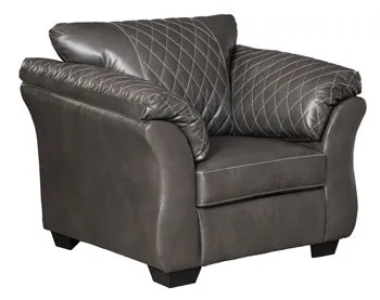 Betrillo Sturdy Instant Chair