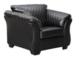 Betrillo Sturdy Instant Chair