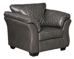 Betrillo Sturdy Instant Chair