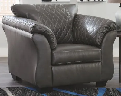 Betrillo Sturdy Instant Chair