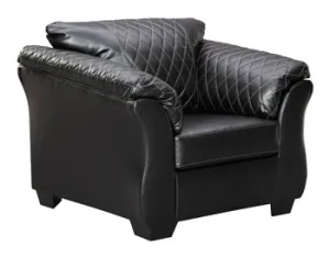 Betrillo Sturdy Instant Chair