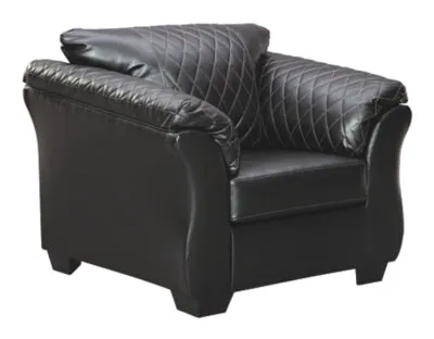 Betrillo Sturdy Instant Chair