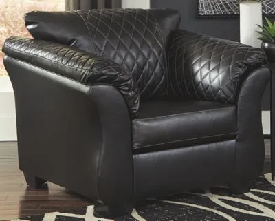 Betrillo Sturdy Instant Chair