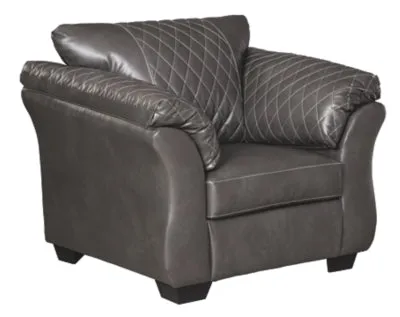 Betrillo Sturdy Instant Chair