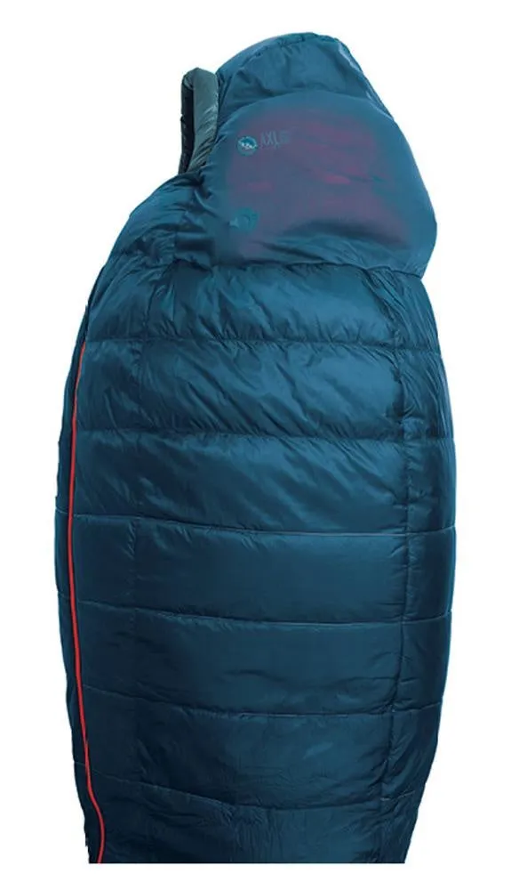 Big Agnes Sidewinder SL 20 (-7°C) Sleeping Bag