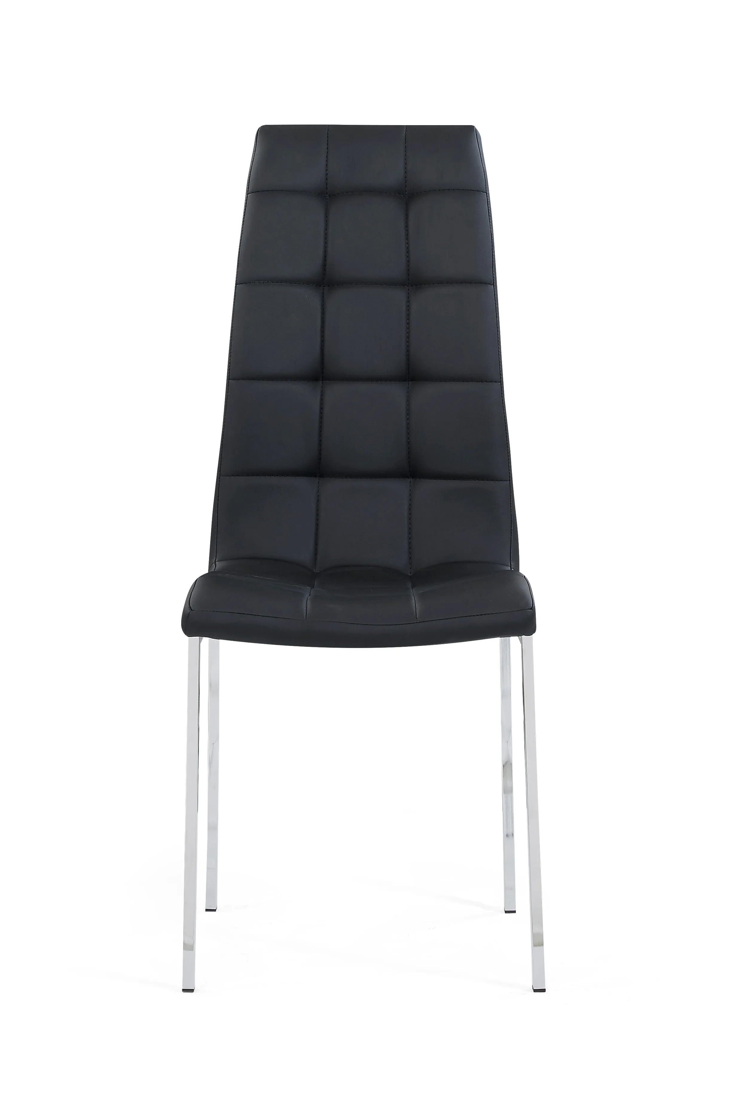 Black Dining Chair D716DC (M)
