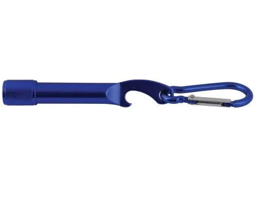 Bleep Torch with Bottle Opener
