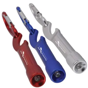 Bleep Torch with Bottle Opener