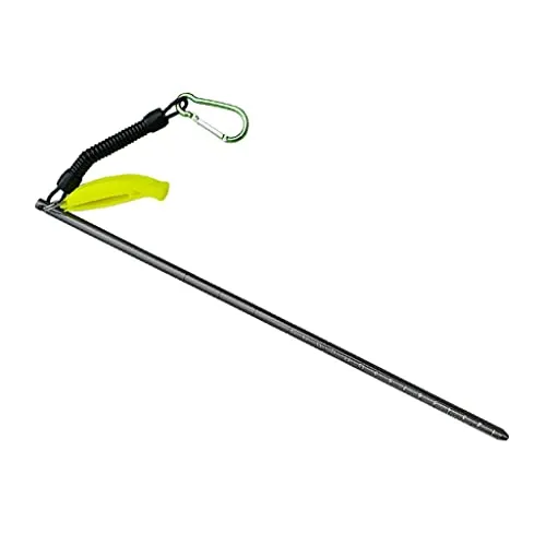 bnf® Scuba Diving Lobster Stick Pointer Underwater Shaker Noise Maker Gray | Water Sports | Scuba & Snorkeling | Other Scuba & Snorkeling