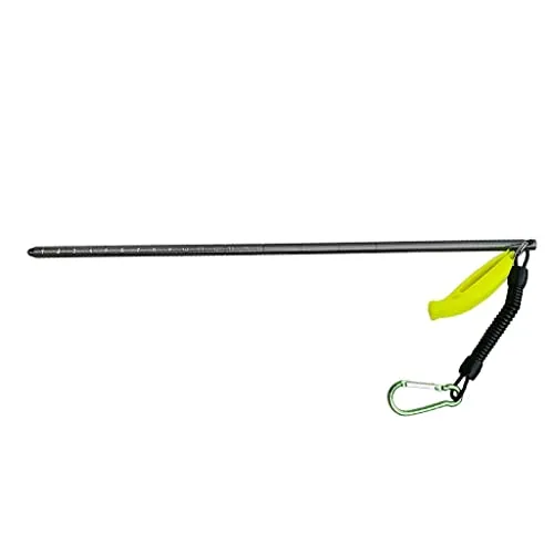 bnf® Scuba Diving Lobster Stick Pointer Underwater Shaker Noise Maker Gray | Water Sports | Scuba & Snorkeling | Other Scuba & Snorkeling