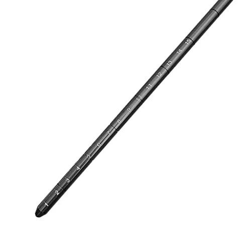 bnf® Scuba Diving Lobster Stick Pointer Underwater Shaker Noise Maker Gray | Water Sports | Scuba & Snorkeling | Other Scuba & Snorkeling