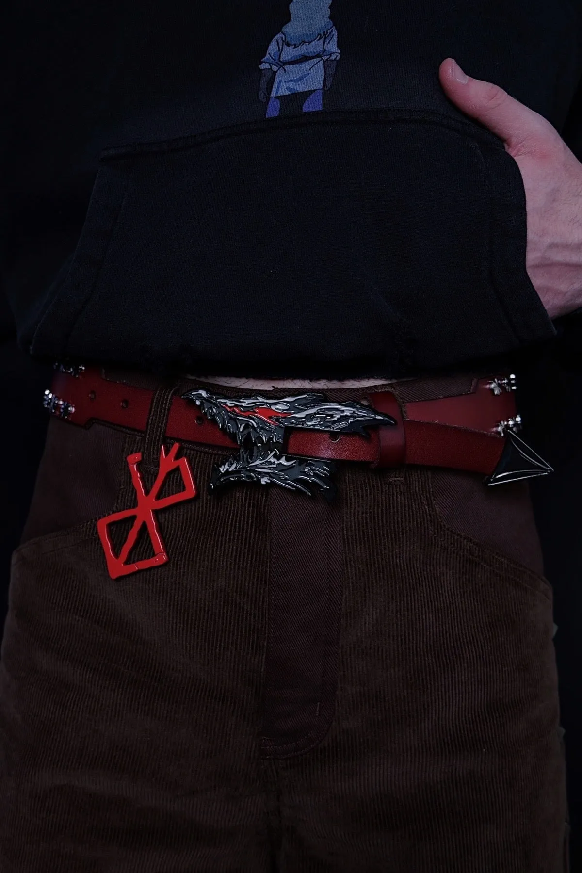 Branded Carabiner