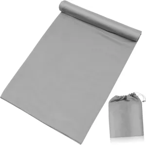Breathable Hotel Sleeping Bag Easy to Use Travel Bedding Set Backpacking Bag for Adults Outdoor Camping Sleep Sack