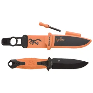 Browning Ignite 2 Survival