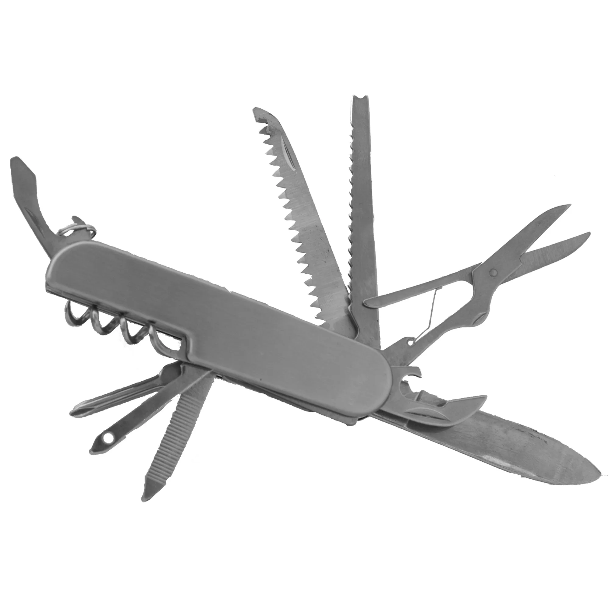 Bug-Out Tools Add-on Kit
