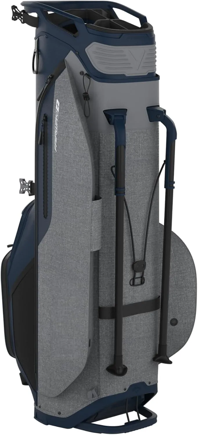 Callaway Golf Fairway Plus Stand Bag