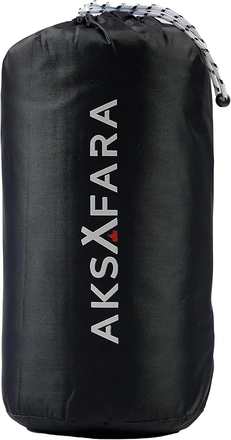 Camping Sleeping Bag Liner - Ultralight Warm Sleeping Bag Liner - Lightweight Compact Sleeping Bags For Adults - Zippered Rectangle Sleeping Bag Liner - Outdoor Sleepingbag Liners - Camp Accessories