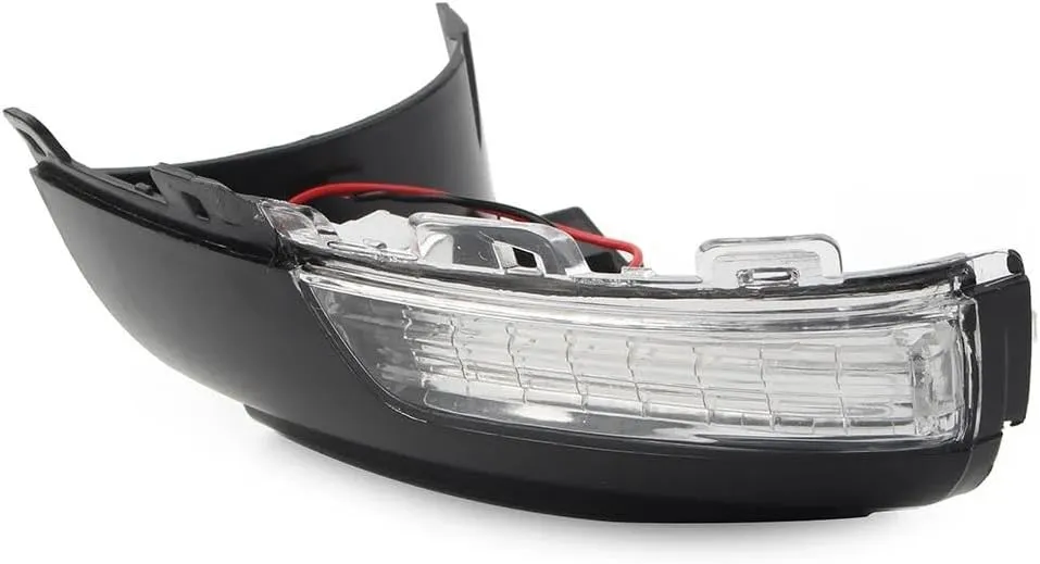 Car Turn Signal Light 5N0949101B for Seat for Alhambra 710 711 2011-2016 Mirror Indicator Light