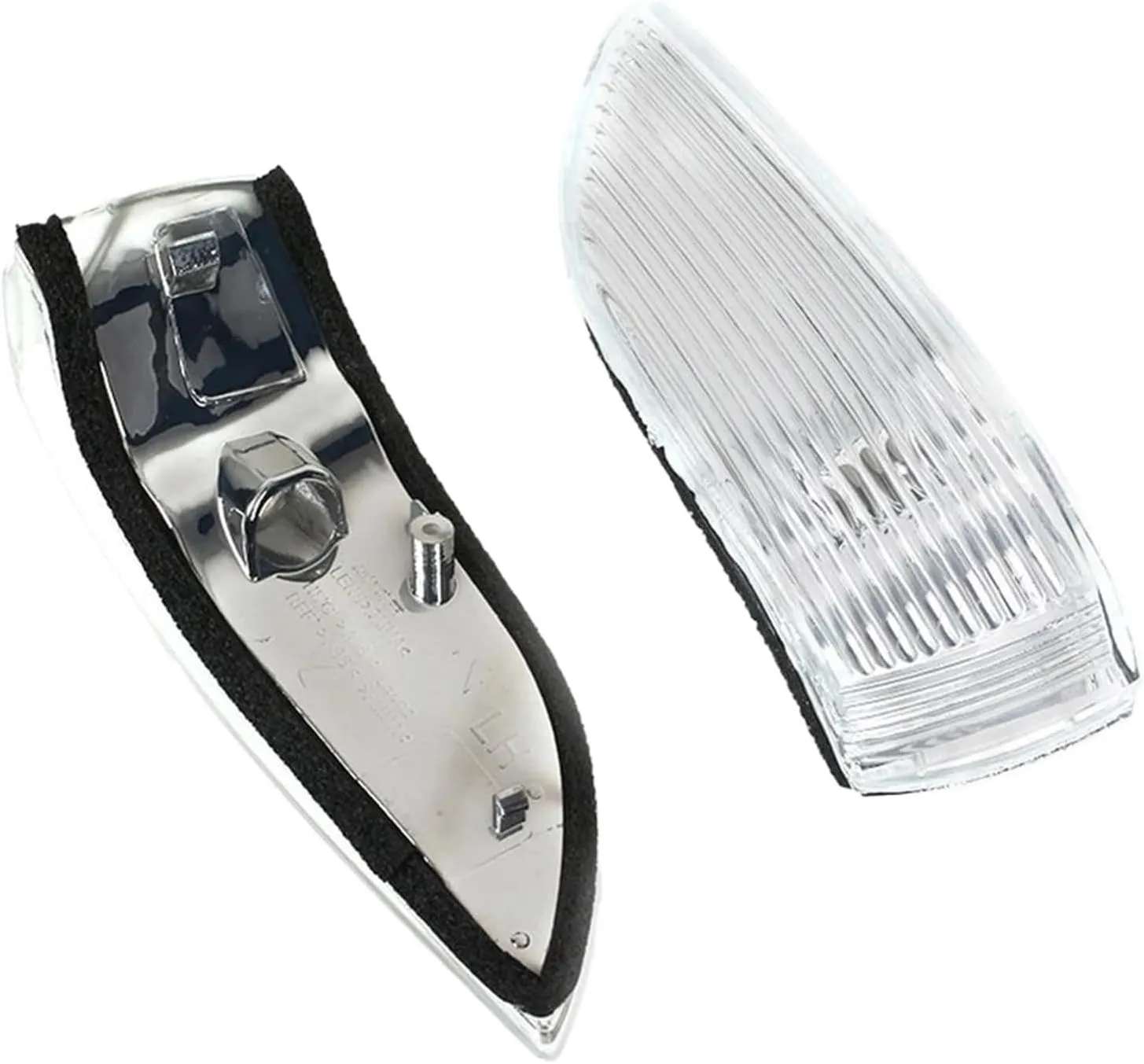 Car Turn Signal Light 87614-0Q000 for Hyundai for Elantra 2008-2011 Mirror Indicator Light