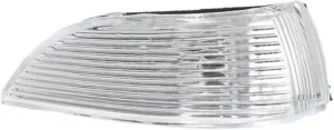 Car Turn Signal Light 87614-0Q000 for Hyundai for Elantra 2008-2011 Mirror Indicator Light