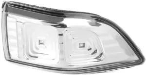 Car Turn Signal Light 876244D000 876144D000 for Kia for Sedona for Carnival 2010-2014 Mirror Indicator Light