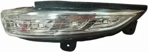 Car Turn Signal Light 95260949 for Chevy for Spark 2011-2017 Mirror Indicator Light