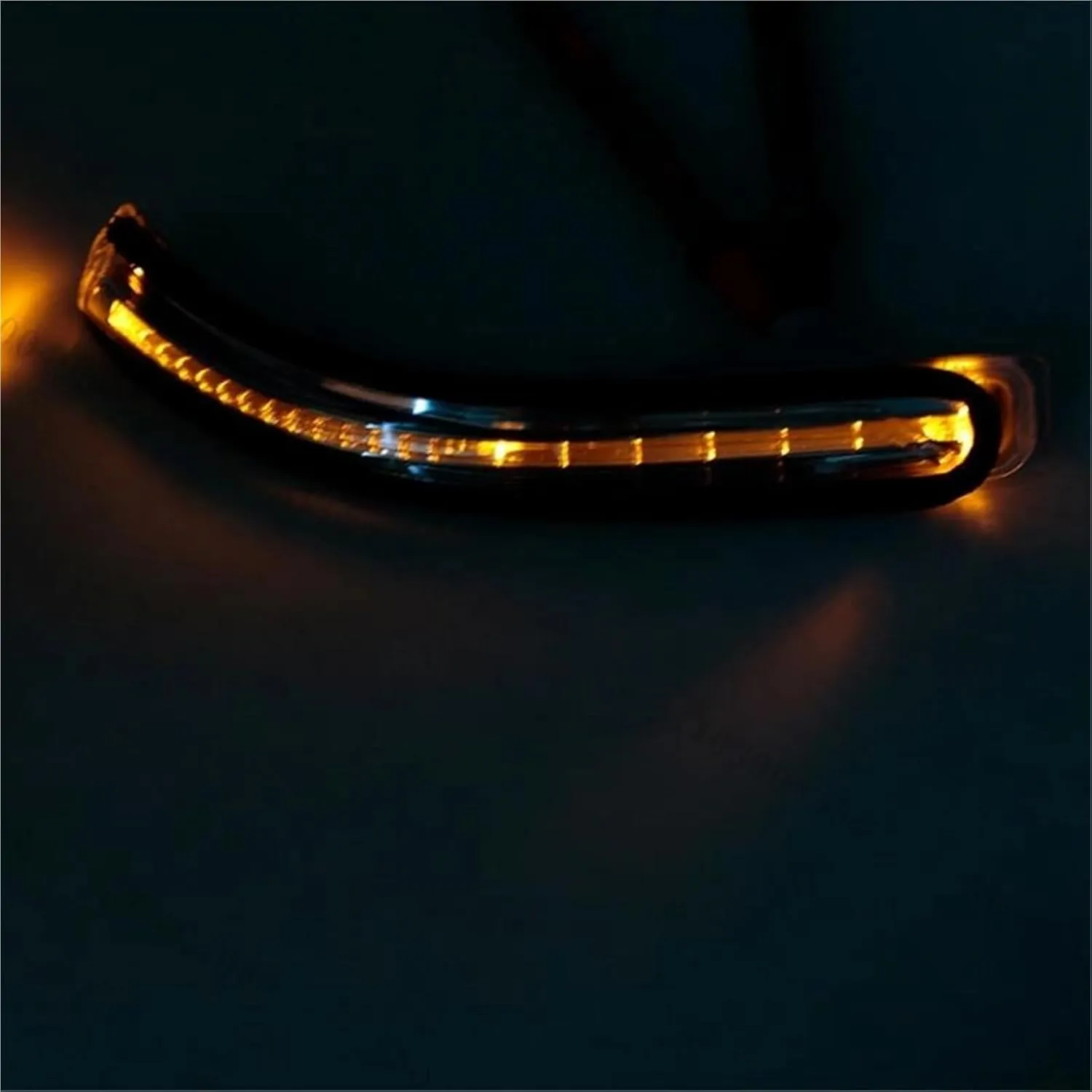Car Turn Signal Light for Hyundai for I20 GB IB 2016 2017 2018 87624-C8000 Mirror Indicator Light