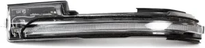 Car Turn Signal Light for Hyundai for Tucson 2021 2022 87613N9000 87623N9000 87614N9000 Mirror Indicator Light