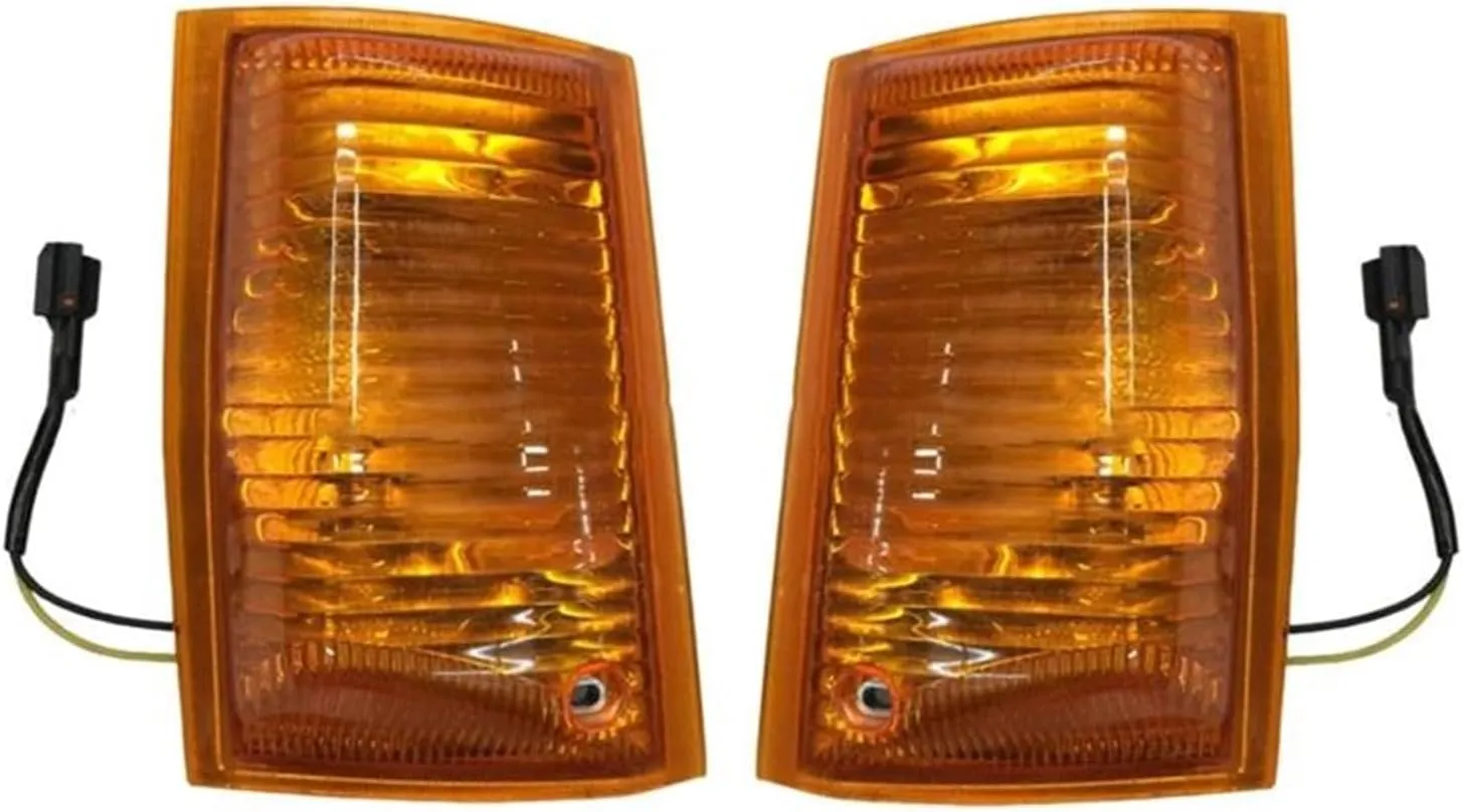 Car Turn Signal Light for Hyundai HD65 HD72 HD78 for Truck 92301-56001 92302-56001 Mirror Indicator Light