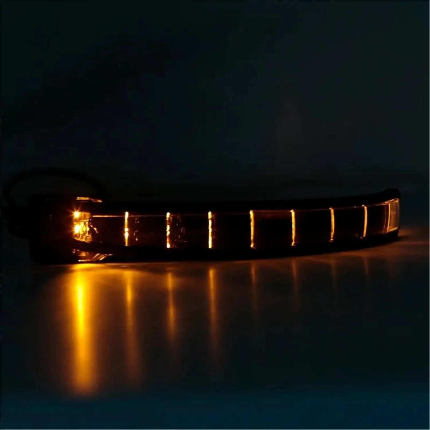 Car Turn Signal Light for Kia for Pegas 2017-2023 Mirror Indicator Light