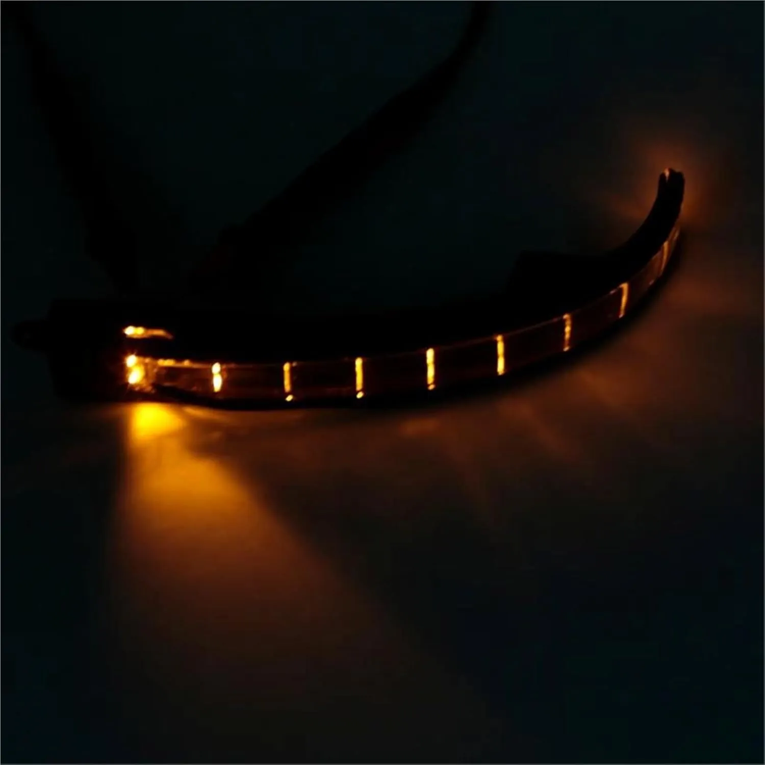 Car Turn Signal Light for Kia for Pegas 2017-2023 Mirror Indicator Light