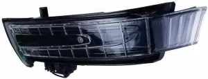 Car Turn Signal Light for Mercedes for Benz C/E/S Class for W204 W212 Mirror Indicator Light