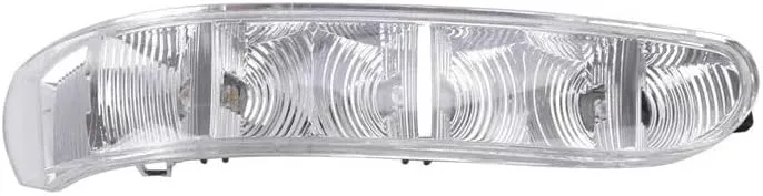 Car Turn Signal Lights for Benz CL for S Class for W220 for W215 2003-2006 2208200521 2208200621 Turn Signal Indicator