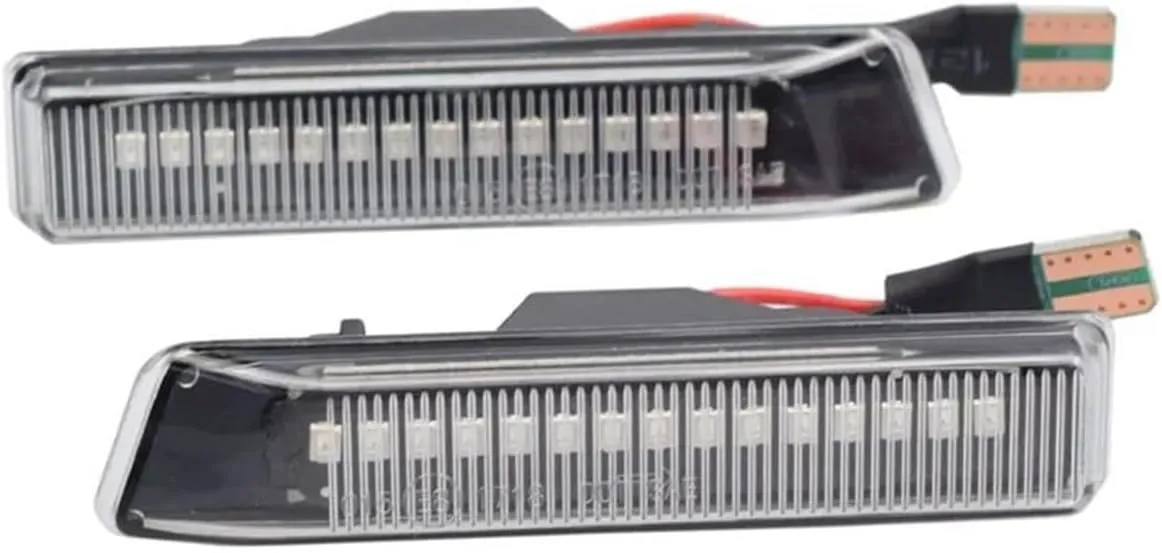 Car Turn Signal Lights for BMW for X5 for E53 3 Series for E36 Turn Signal Indicator